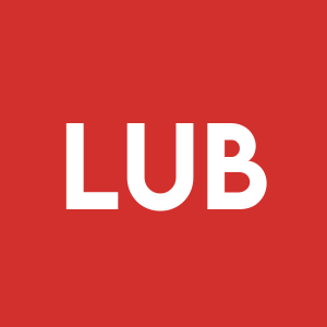 Stock LUB logo