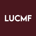 LUCMF Stock Logo