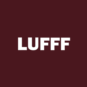 Stock LUFFF logo