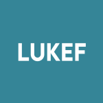 LUKEF Stock Logo