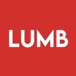 LUMB Stock Logo