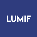 LUMIF Stock Logo