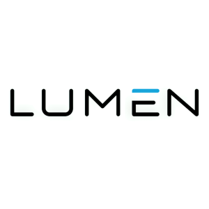 Stock LUMN logo