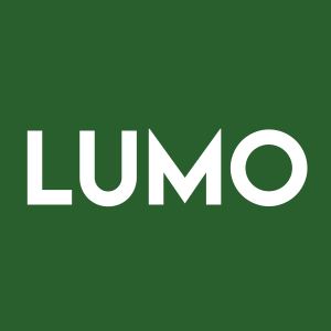 Stock LUMO logo
