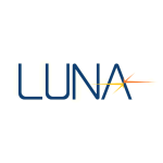 LUNA Stock Logo
