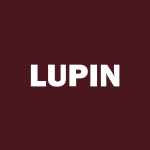LUPIN Stock Logo