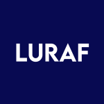 LURAF Stock Logo