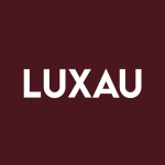 LUXAU Stock Logo