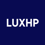 LUXHP Stock Logo