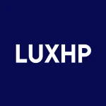 Luxurban Hotels Inc. logo