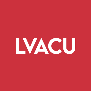 Stock LVACU logo