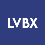 LVBX Stock Logo