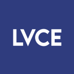 LVCE Stock Logo