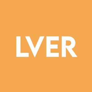 Stock LVER logo