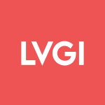 LVGI Stock Logo