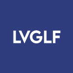 LVGLF Stock Logo