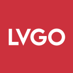 LVGO Stock Logo