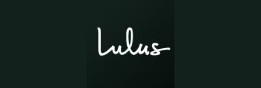 Stock LVLU logo