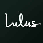 LVLU Stock Logo