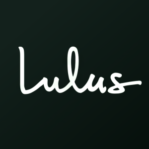 Stock LVLU logo