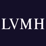 LVMUY Stock Logo