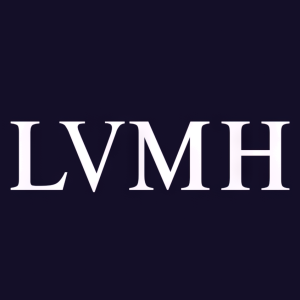 Stock LVMUY logo