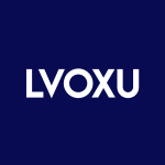 LVOXU Stock Logo