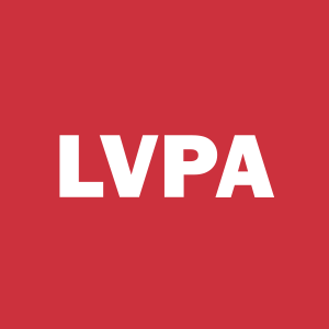 Stock LVPA logo