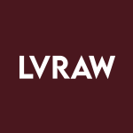 LVRAW Stock Logo