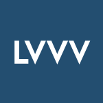 LVVV Stock Logo