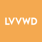 LVVWD Stock Logo