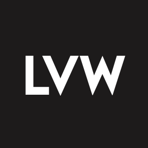 Stock LVW logo