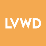 LVWD Stock Logo