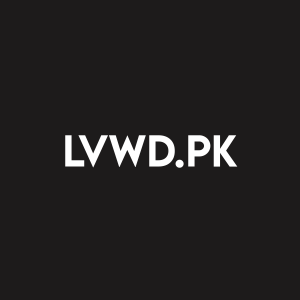 Stock LVWD.PK logo