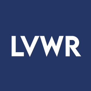Stock LVWR logo