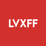 LVXFF Stock Logo