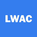 LWAC Stock Logo
