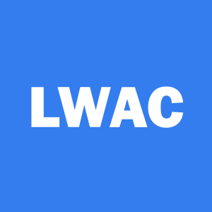 Stock LWAC logo