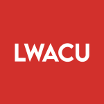 LWACU Stock Logo