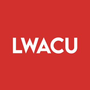 Stock LWACU logo
