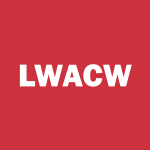 LWACW Stock Logo