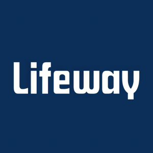 Stock LWAY logo