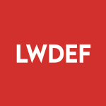 LWDEF Stock Logo