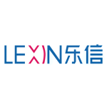 LX Stock Logo