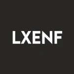 Lithium Energi Expl Inc