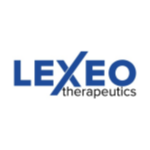 LXEO Stock Logo