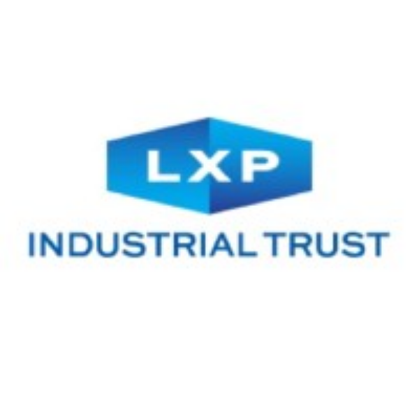LXP Industrial Trust Q3 2025: $86.9M Revenue, Net Income $34.6M | LXP ...