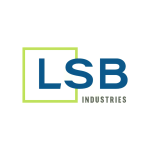 Stock LXU logo