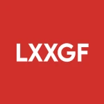 LXXGF logo