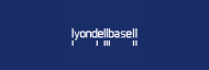 Stock LYB logo